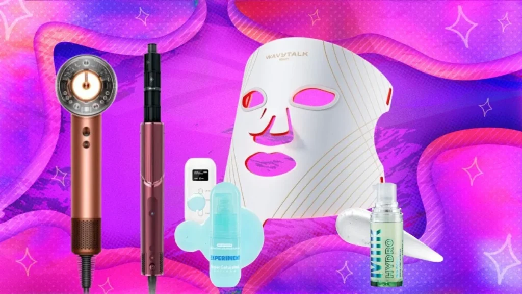 55 Elite Beauty Deals Live Before Amazon’s Big Spring Sale Ends