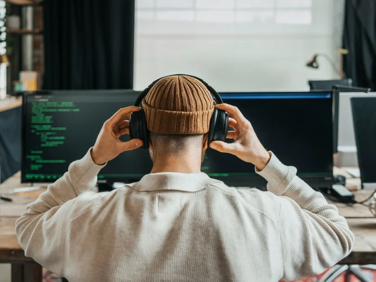 Engineers balancing innovation and ethics
