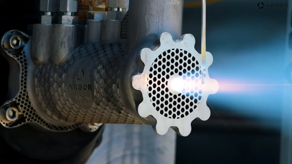 Arbor Energy Secures $1B Contract for Halcyon Turbine Deployment in Global Power Grid