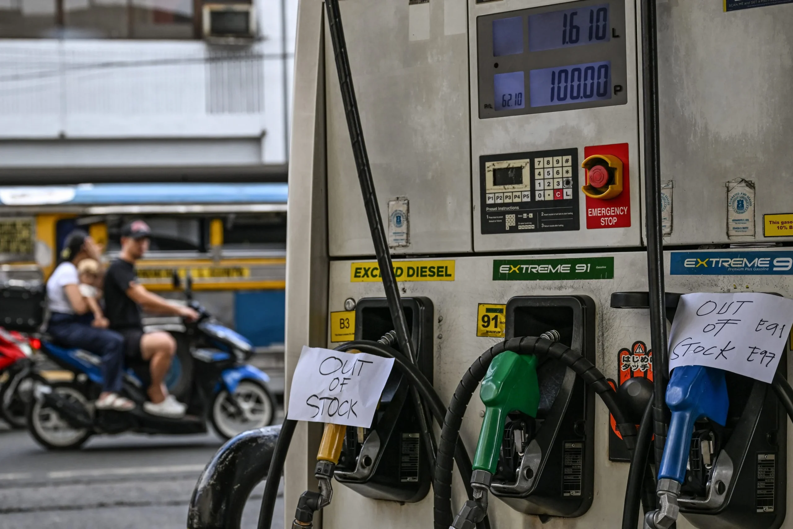 Asia’s Energy Lifeline Severed: Hormuz Closure Triggers Economic Meltdown