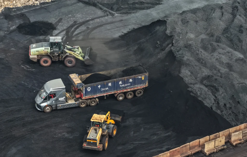 Asia’s Energy Reckoning: Coal Revival Meets Nuclear Revival as Hormuz War Shocks the Grid