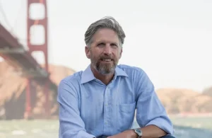 48-year-old founder rejected 33 times builds $390M company