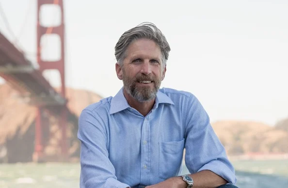 48-year-old founder rejected 33 times builds $390M company