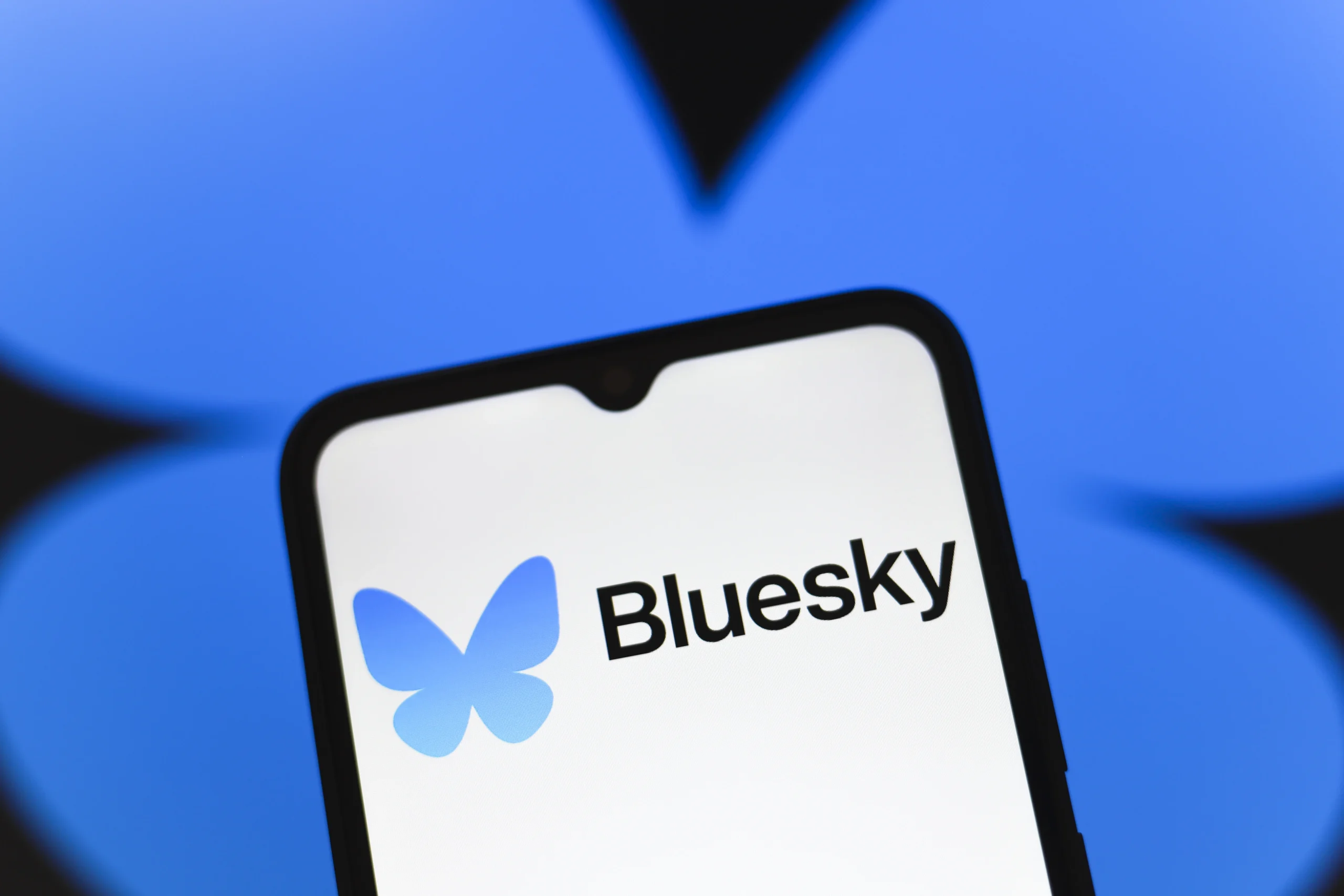 Bluesky Unleashes Attie: AI-Powered Feeds for Open Social Networking