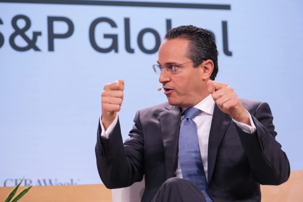 Energy elite brace for prolonged supply shock as Iran conflict rattles global markets