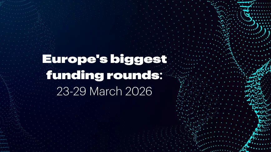 Europe’s Infrastructure Surge: Top Funding Rounds Highlight Chip, Space, and AI Plays