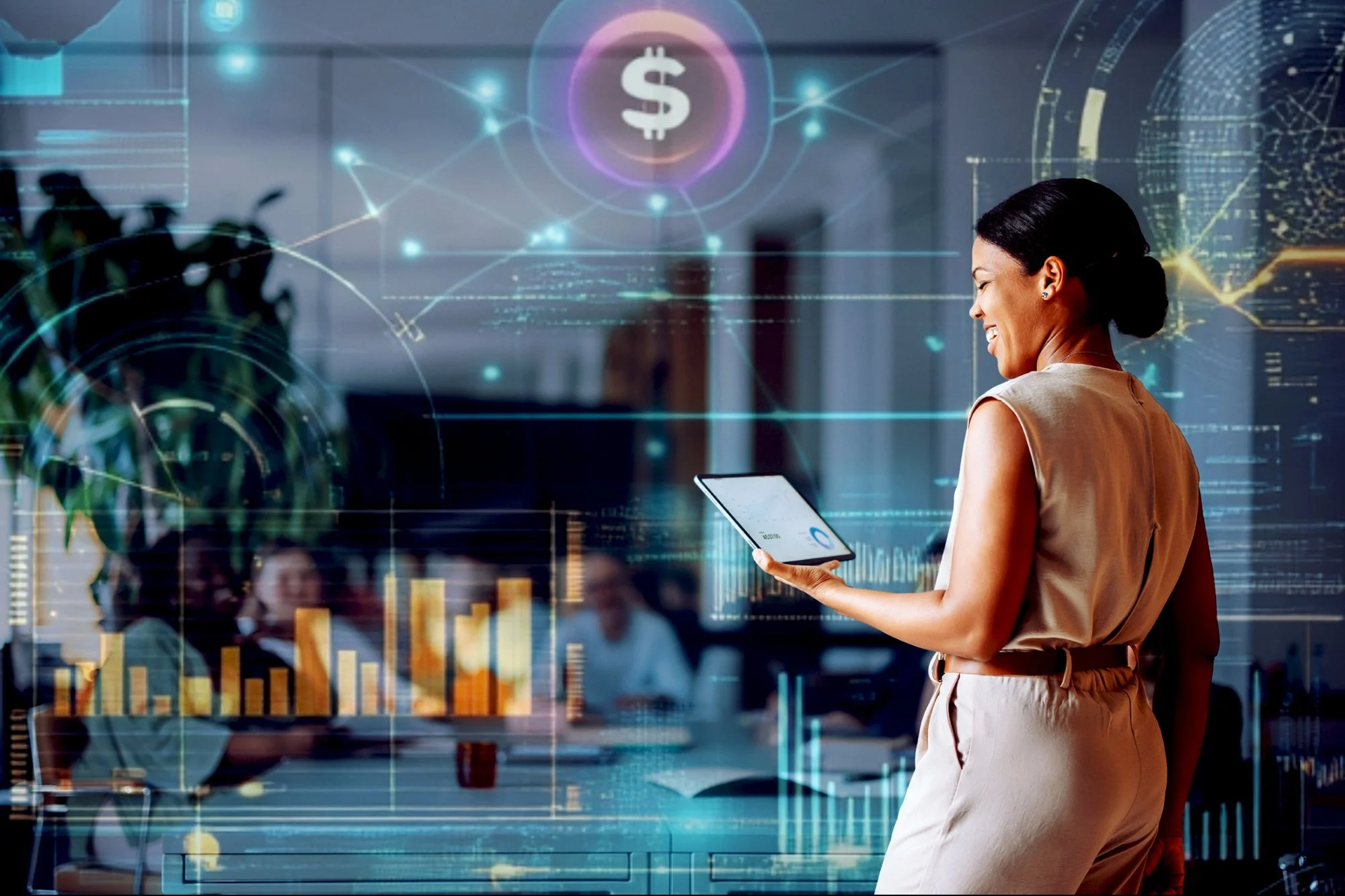 Exponential Scaling: The Founder’s Pivot to 10x Growth