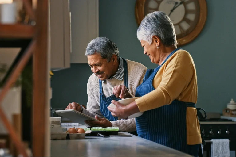 Family-run business models growing