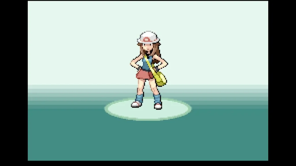 Game Freak’s Unexpected Demographic Strategy for Pokémon FireRed and LeafGreen