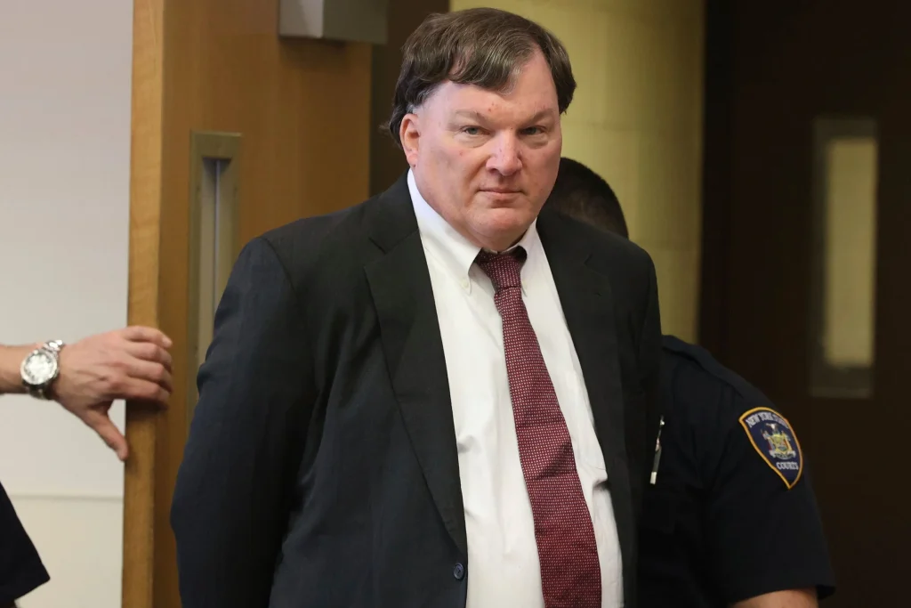 Gilgo Beach Serial Murder Suspect Eyes Guilty Plea Amid Mounting Evidence