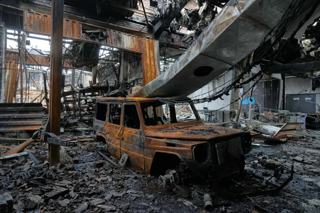 Iran-Backed Houthis Escalate as Red Sea Shipping Routes Face Fresh Threats