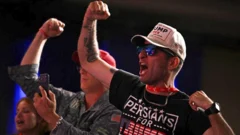 Iran Crisis Deepens GOP Rift: Hawks vs Doves as Trump Faces Exit Dilemma