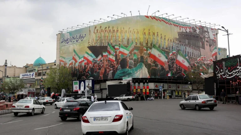 Iran rejects US 15-point peace plan