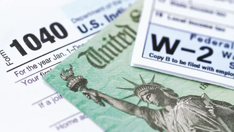 IRS refund check delayed notification