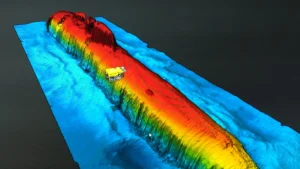 K-278 Komsomolets: Radioactive Submarine Leak Persists in Norwegian Sea