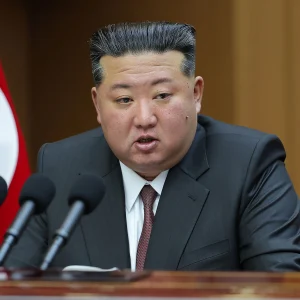 Kim Jong-un’s Nuclear Gambit: Leveraging Middle East Tensions for Strategic Gain