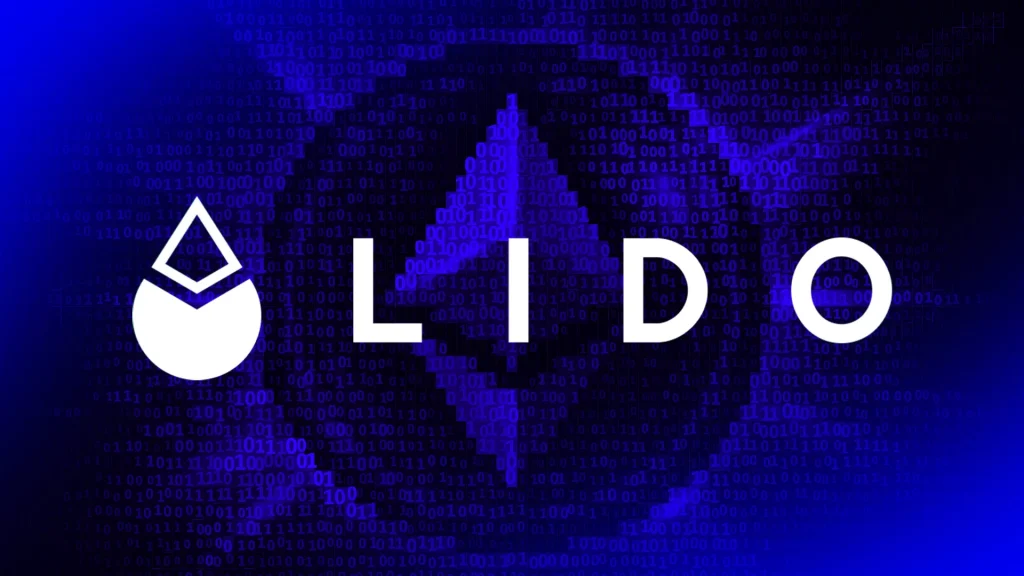 Lido’s Revenue Plummets 23% as User Withdrawals and Yield Declines Bite