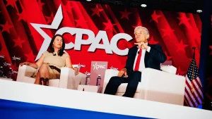 Trump administration’s strategic distraction