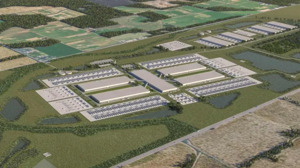 Meta’s $27B Data Center Gambit: 5.2 GW of Gas Power and Nuclear Ambitions