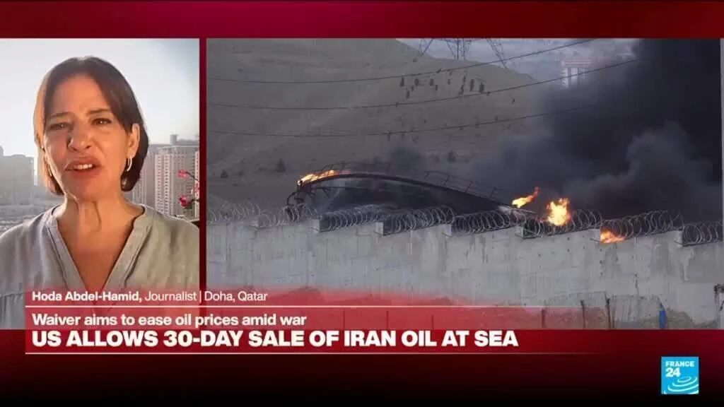 Middle East Crisis Escalates: Strike Targets Iranian Nuclear Facility
