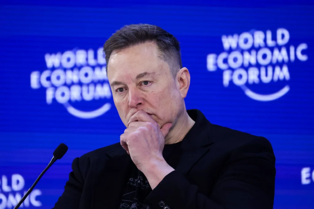 Musk Warns AI Chip Surge Stalled by US Power Grid Crisis While China Accelerates Solar Dominance