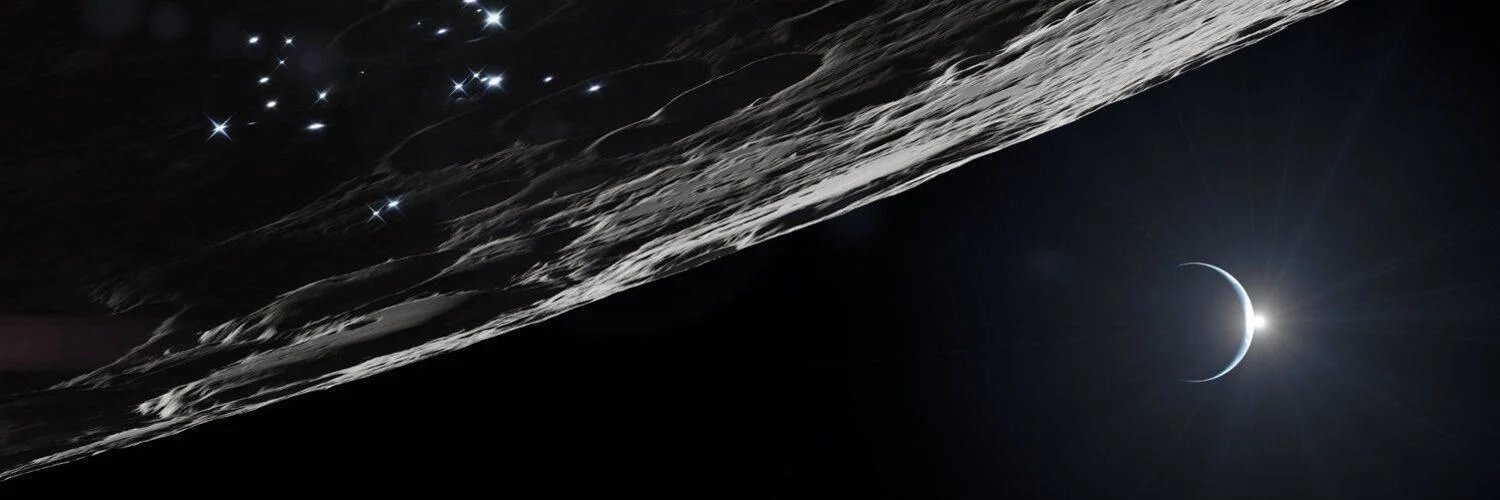 NASA Scraps Lunar Gateway, Doubles Down on Moon Base Amid Geopolitical Race