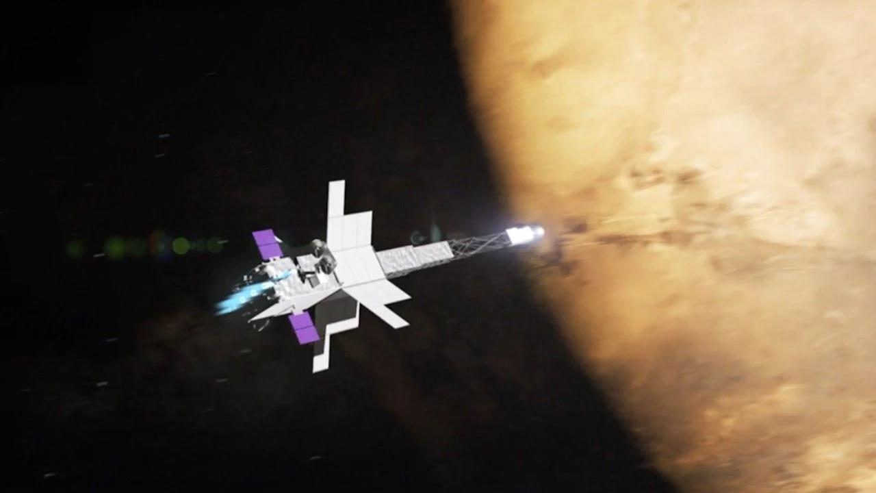 NASA’s Next-Gen Nuclear Spacecraft Signals Bold Leap Beyond Voyager’s Legacy