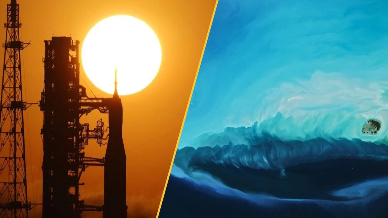 NASA’s Nuclear Rocket Milestone Sparks Space Reproduction Challenges