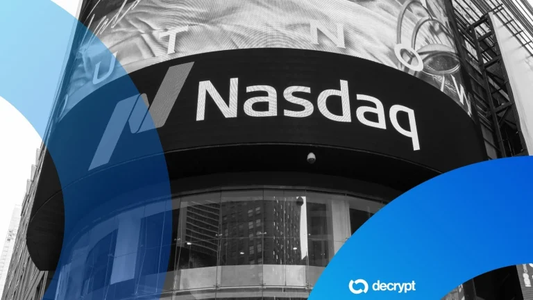 Nasdaq tokenized securities pilot SEC approval