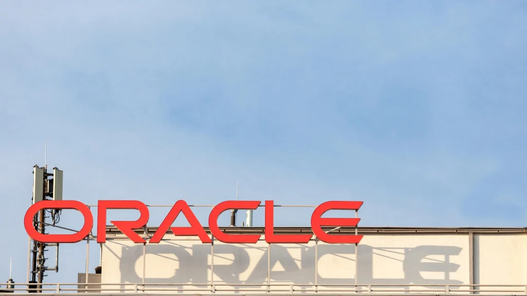Oracle Fusion Middleware Under Siege: Critical RCE Flaw Exposes Enterprise Systems