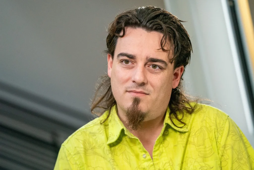 Palmer Luckey’s Defense Gambit: Anduril’s Rise and the Geopolitical Tightrope