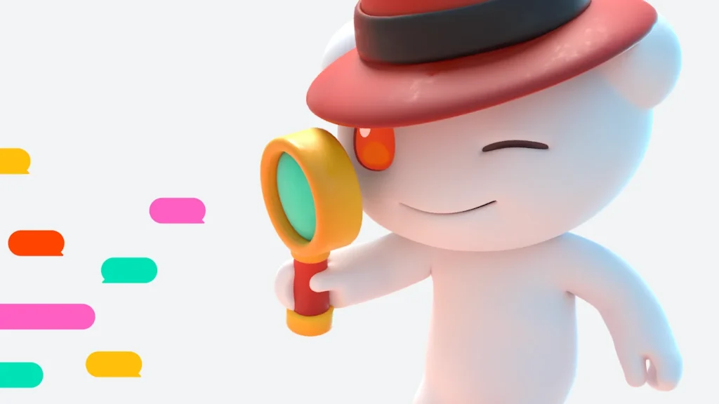 Reddit Considers Identity Verification to Curb Bot Infiltration