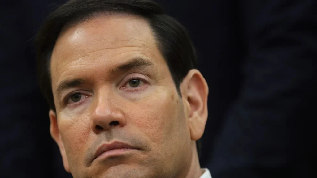 Rubio Faces Witness Stand as Trial Exposes Venezuela Lobby Scandal