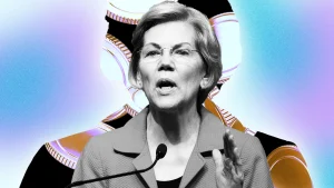Sen. Warren Probes Bitmain’s Trump Ties Amid National Security Fears