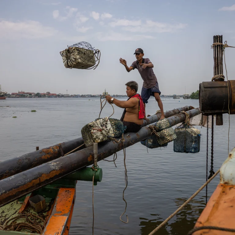 Southeast Asia fuel price surge crisis