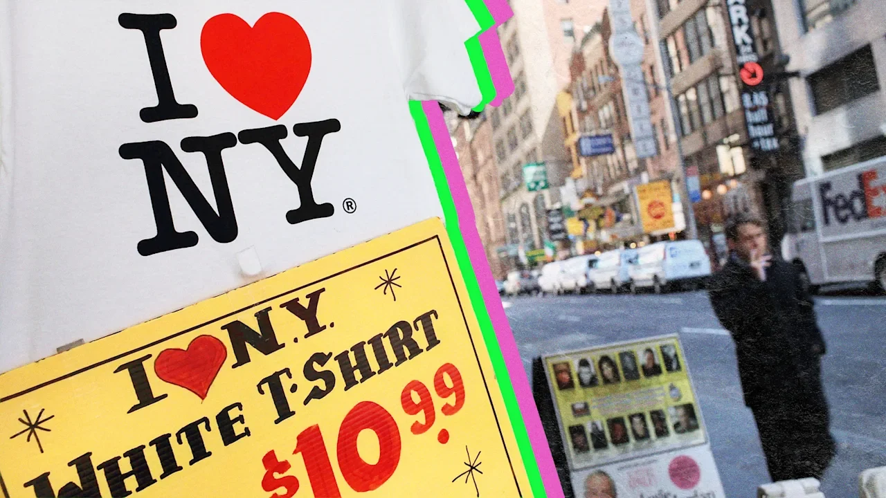 Status Threads: How Destination Apparel Became the New Currency of Cool