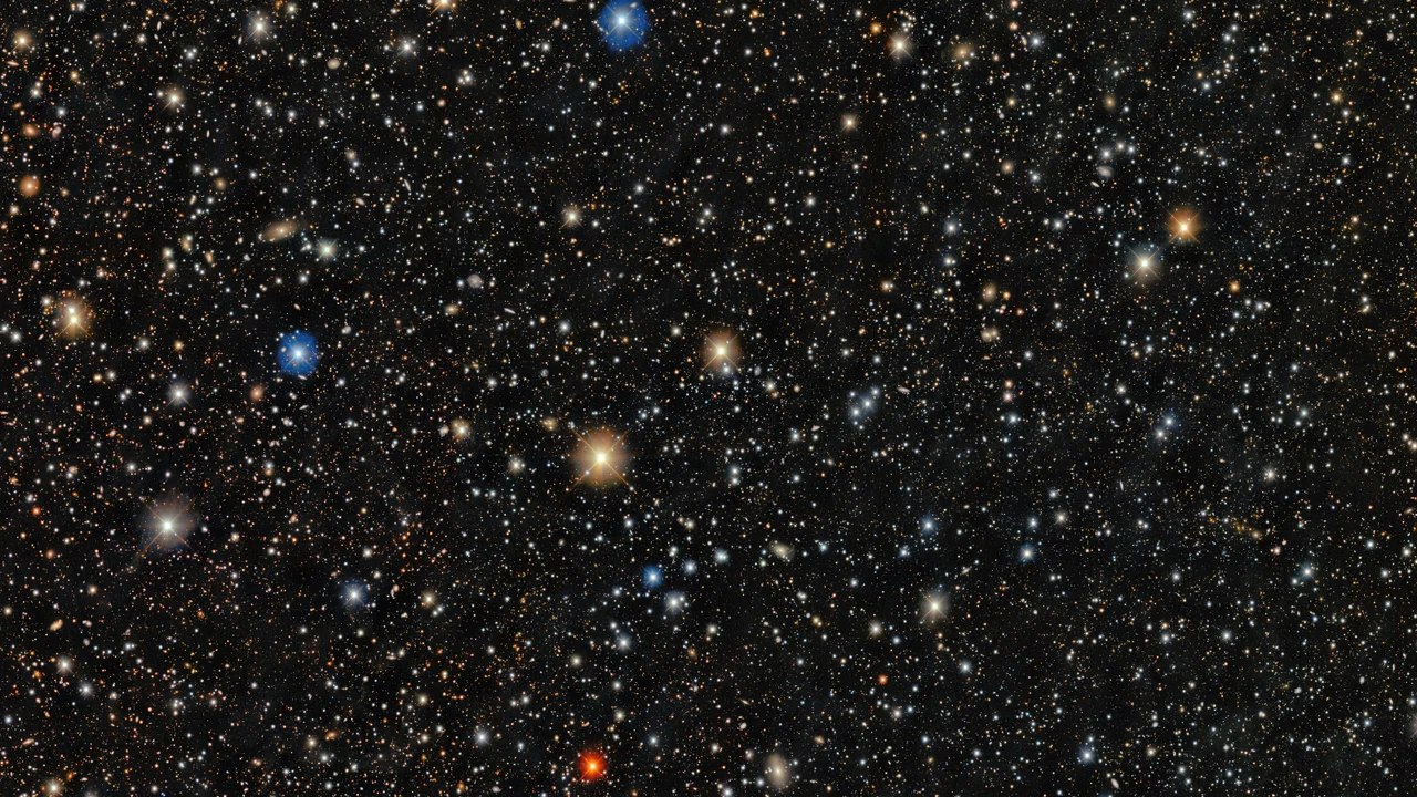 Stellar Archaeology Unearths Ancient Relic from the Universe’s Infancy