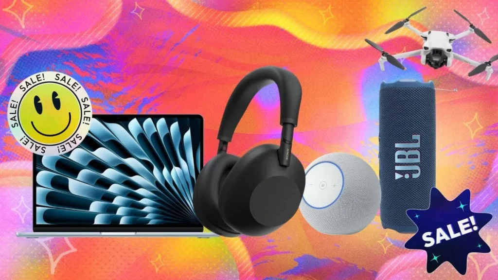 Tech Editor’s Top 45+ Amazon Big Spring Sale Deals You Can’t Miss