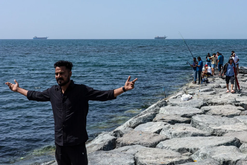 Tehran’s Strait Gambit: Iran Demands Global Toll on World’s Oil Lifeline