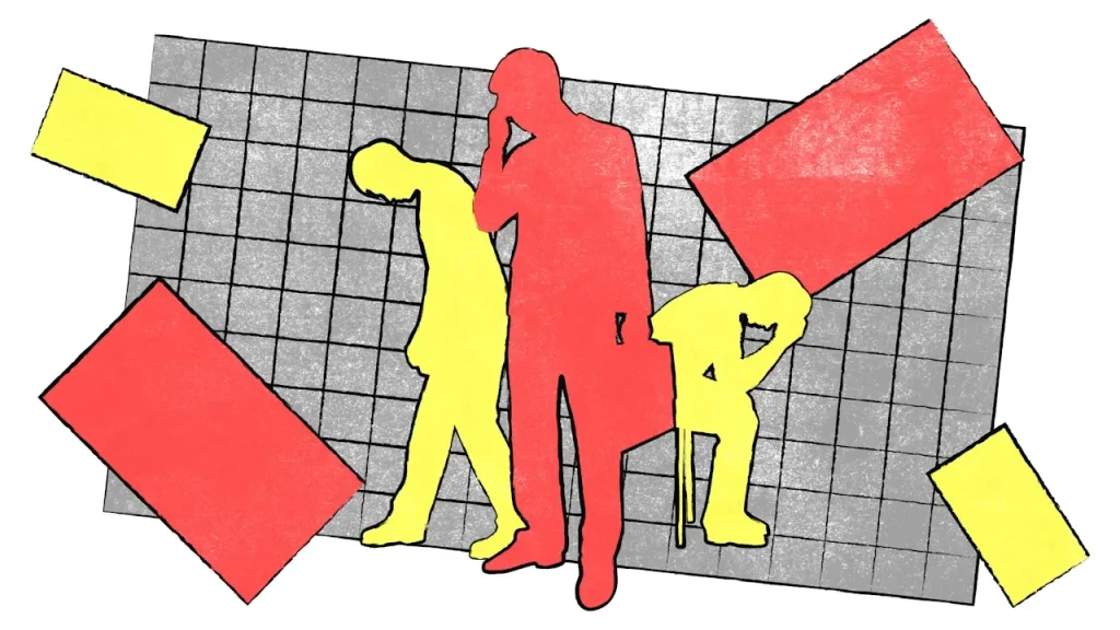 The Humiliation Cycle: How Corporate Pride Breeds Deadlier Competitors