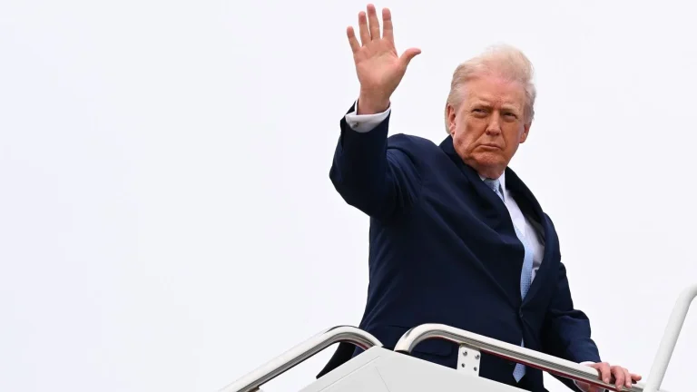 Trump Iran nuclear negotiations diplomacy