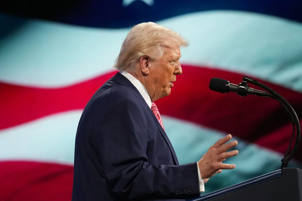 Trump Declares Iran Under Siege as US-Israel Alliance Reshapes Middle East