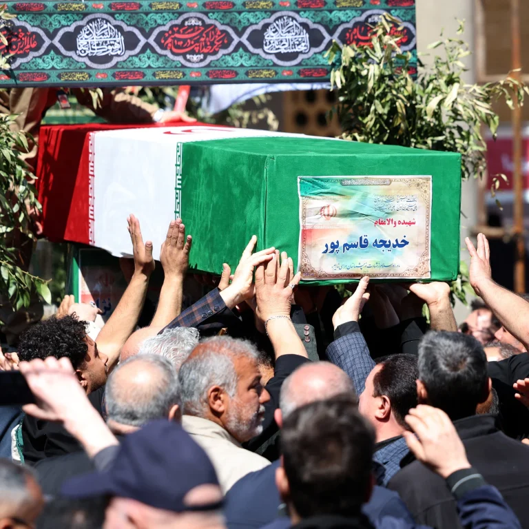 Trump Iran ultimatum naval conflict