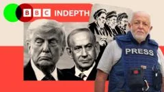 Trump’s Instinct-Driven Strategy Crumbling One Month Into Iran Conflict