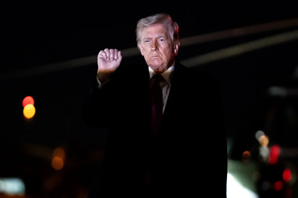 Trump’s Iran War Claims Crumble as Oil Prices Soar 50% and Stagflation Fears Mount