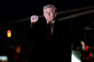 Trump’s Iran War Claims Crumble as Oil Prices Soar 50% and Stagflation Fears Mount