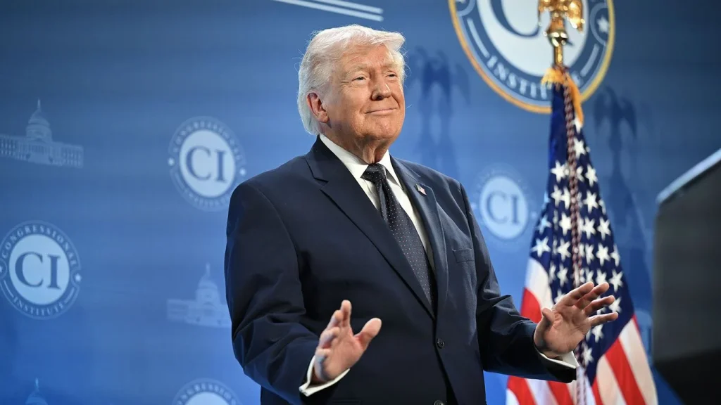Trump’s Shifting Signals: 12 Times He Hinted Iran War Was Ending
