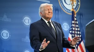 Trump’s Shifting Signals: 12 Times He Hinted Iran War Was Ending