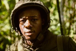 Tsukamoto’s War Trilogy Concludes with Haunting Vietnam Drama