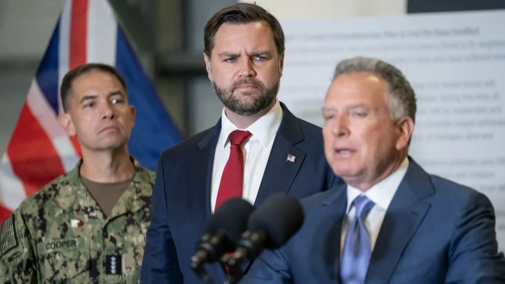 U.S. Weighs Iran Summit as Israel Fears Concessions